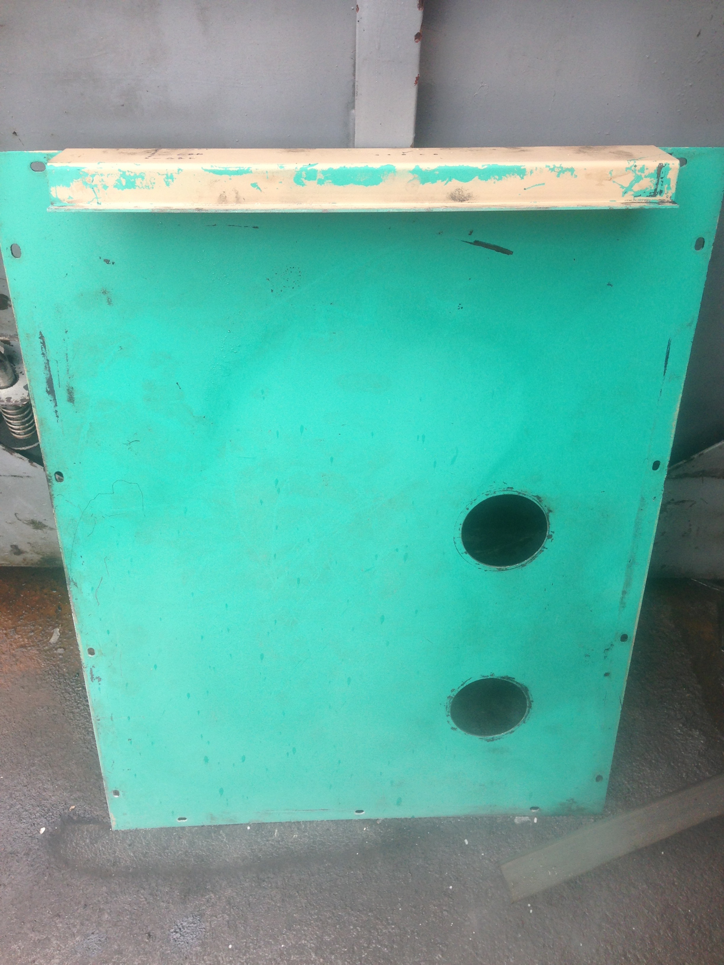 dry ice cleaners Portland OR